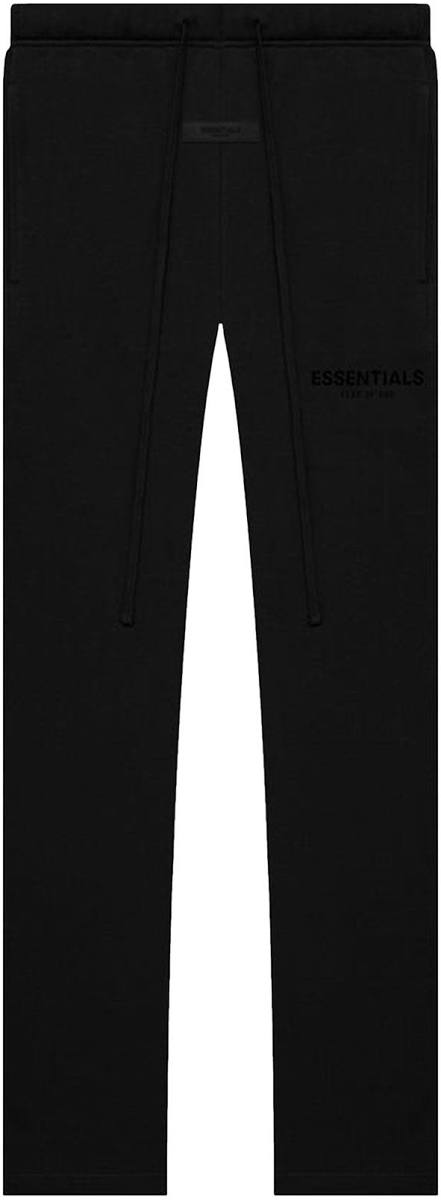 Fear of God Essentials Relaxed Sweatpants Stretch Limo