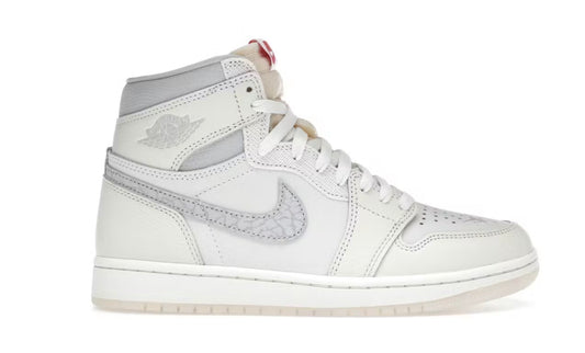 Jordan 1 Retro High OG Sail University Red