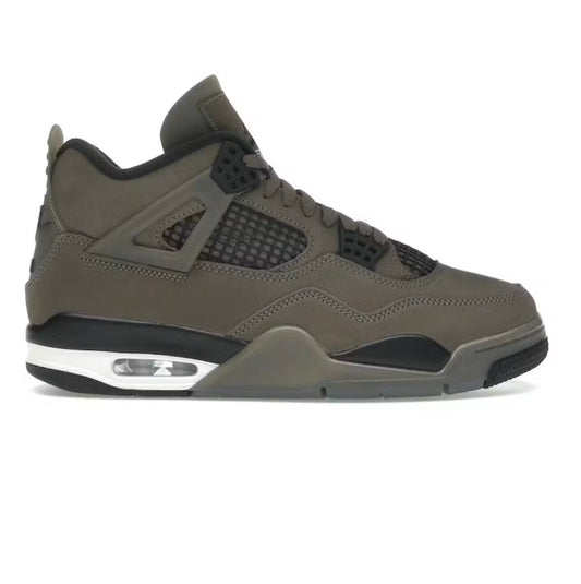 Jordan 4 Retro Cave Stone