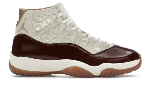 Jordan 11 Retro “China”