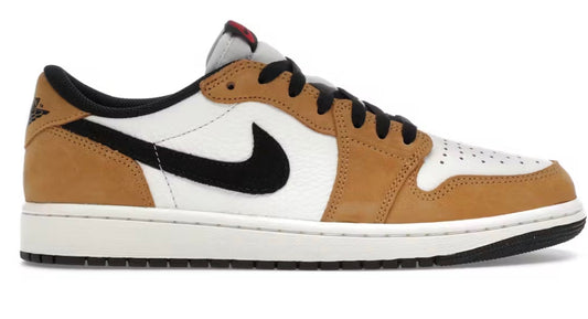 Jordan 1 Low Rookie Of The Year