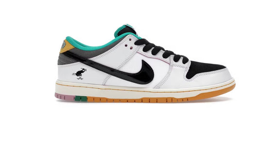 Nike SB Dunk Low CSEF