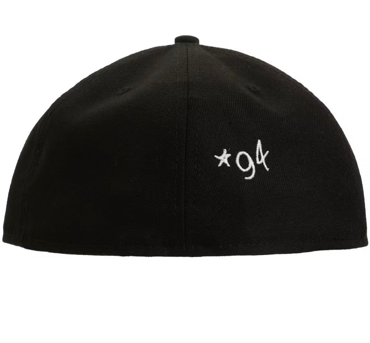 Supreme Gonz Logo New Era (7/14