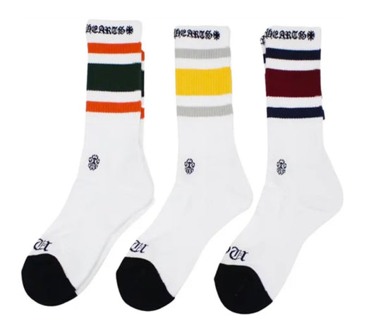 Chrome Hearts Sport Socks
