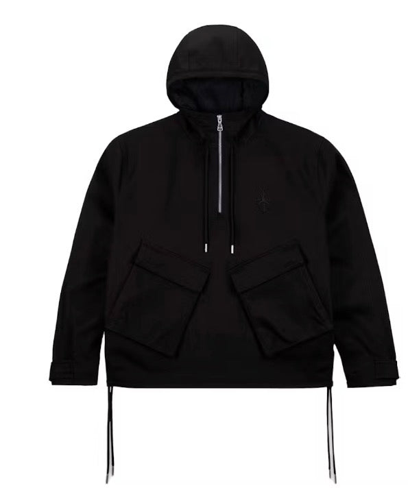 Travis Scott X Jordan TS Halfzip Jacket