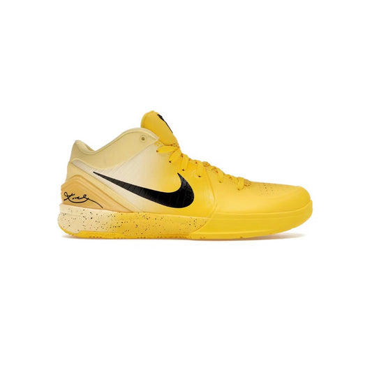 Nike Kobe 4 Protro CHBL