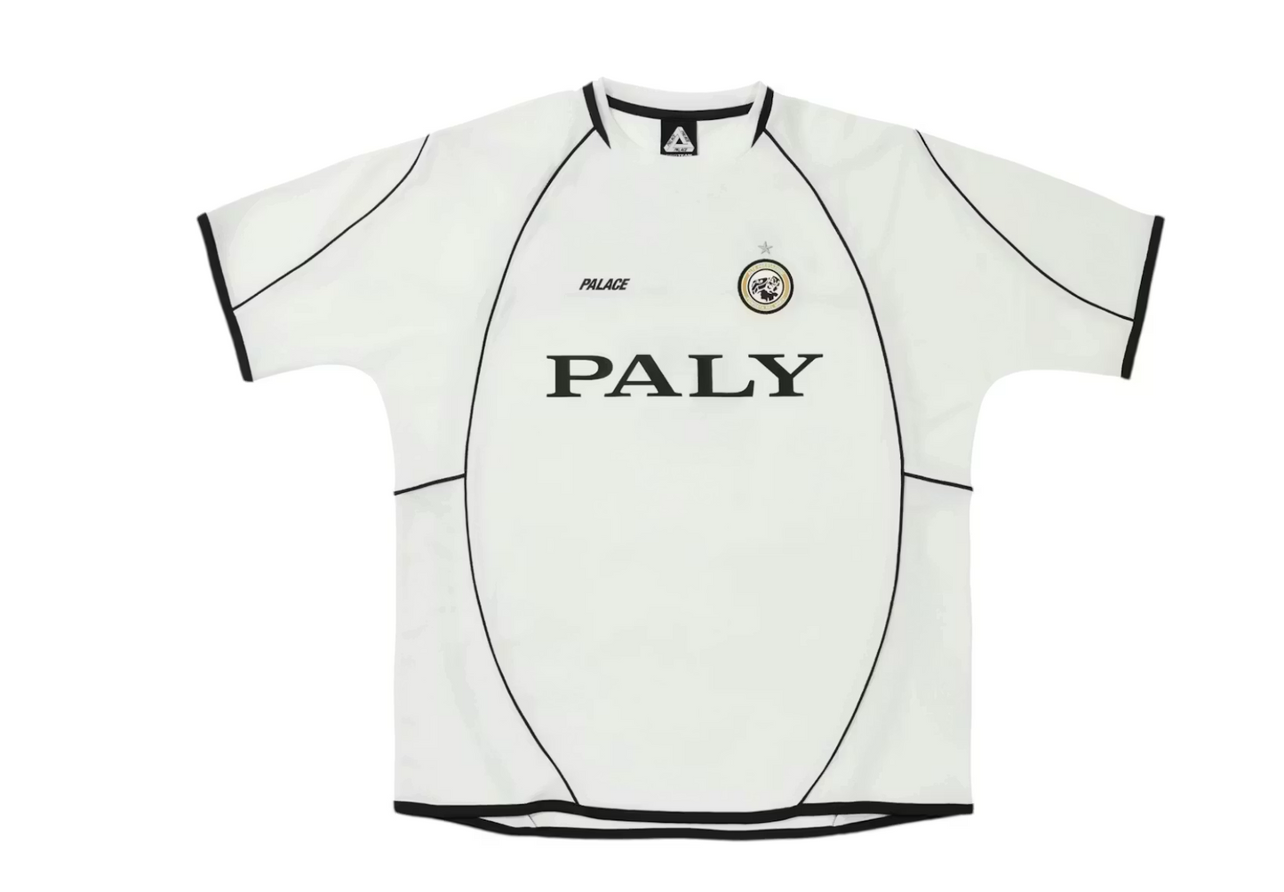 Palace Pro Team Piped Jersey