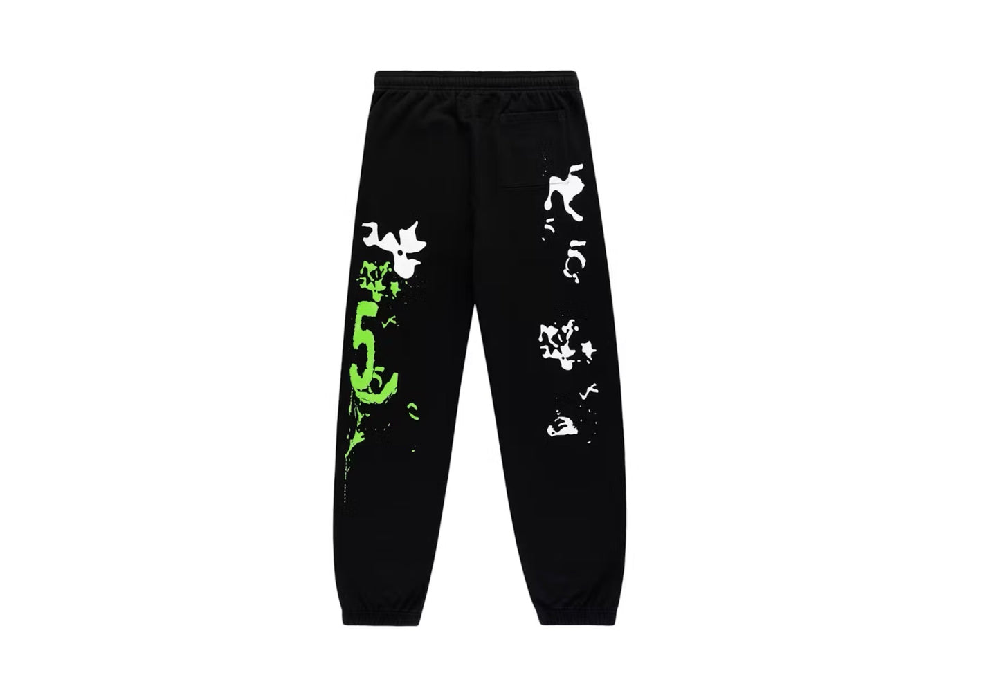 Sp5der X-Ray SweatPant “Black”
