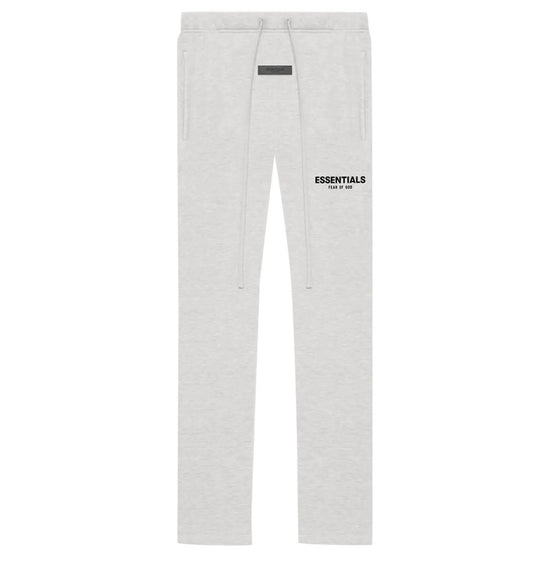 Fear of God Essentials Relaxed Sweatpants Light Oatmeal