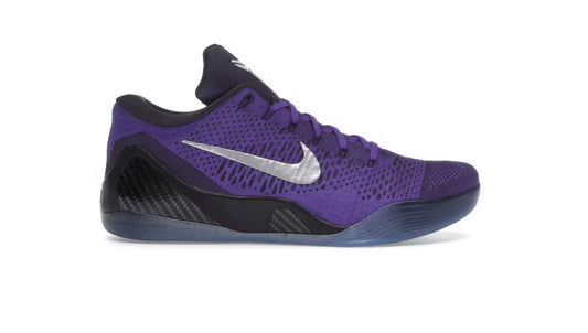 Nike Kobe 9 Elite Low Protro Michael Jackson Moonwalker (2025)