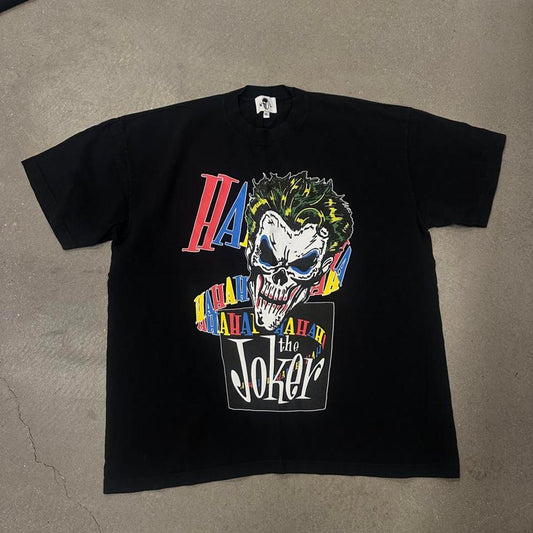 Warren Lotus Joker Tee