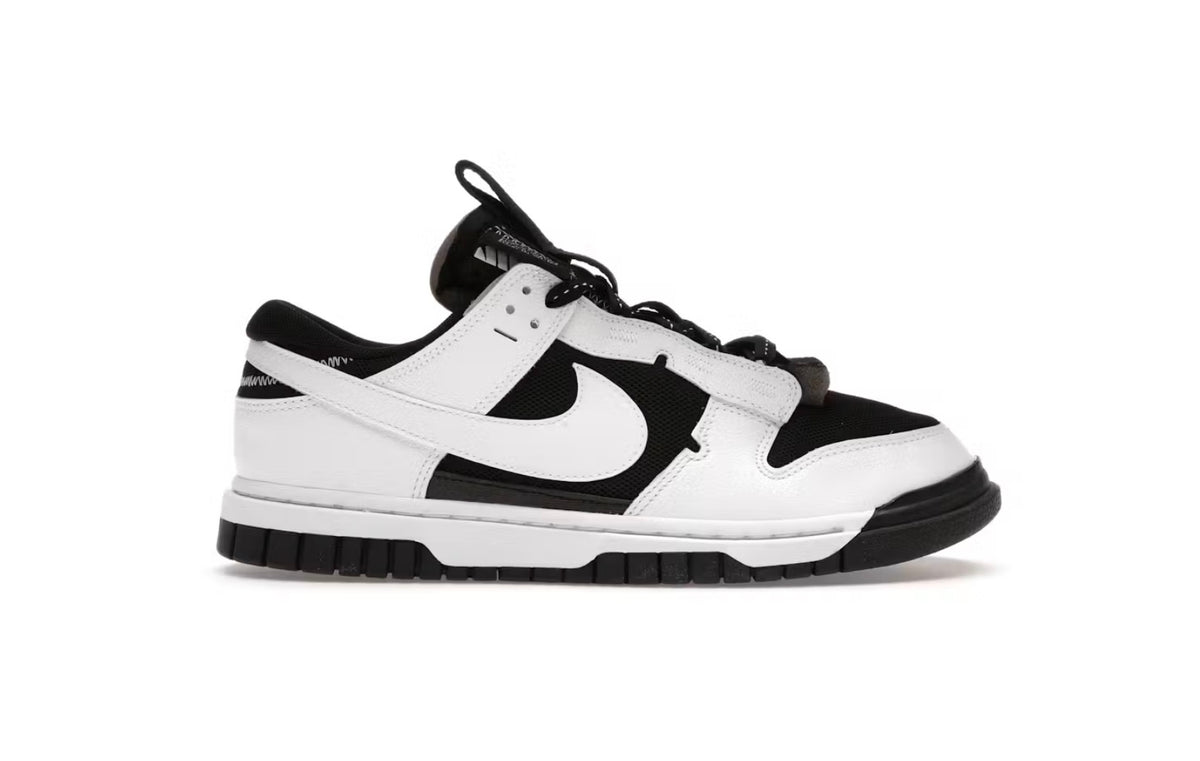 Nike Dunk Low Jumbo Reverse Panda