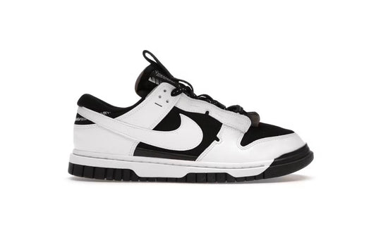 Nike Dunk Low Jumbo Reverse Panda
