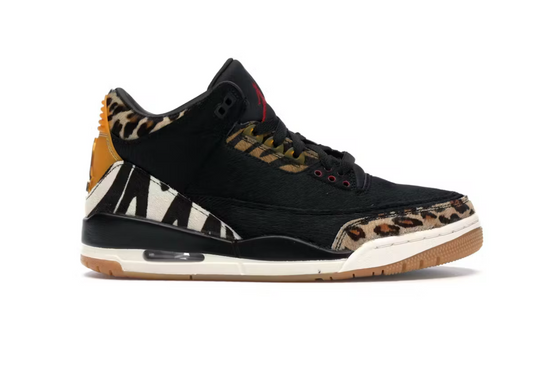 Jordan 3 Retro SE “Animal Instinct “