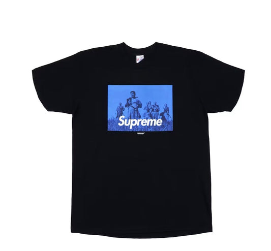 Supreme Undercover Seven Samurai Tee