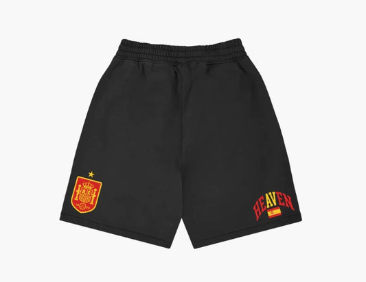 Heaven  “Spain” Shorts