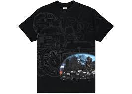 FTP Big Body Tee