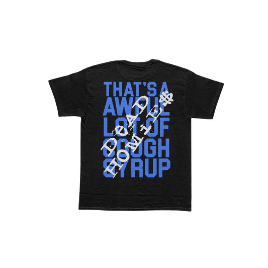 ALOCS x DEAD HOMIES Tee