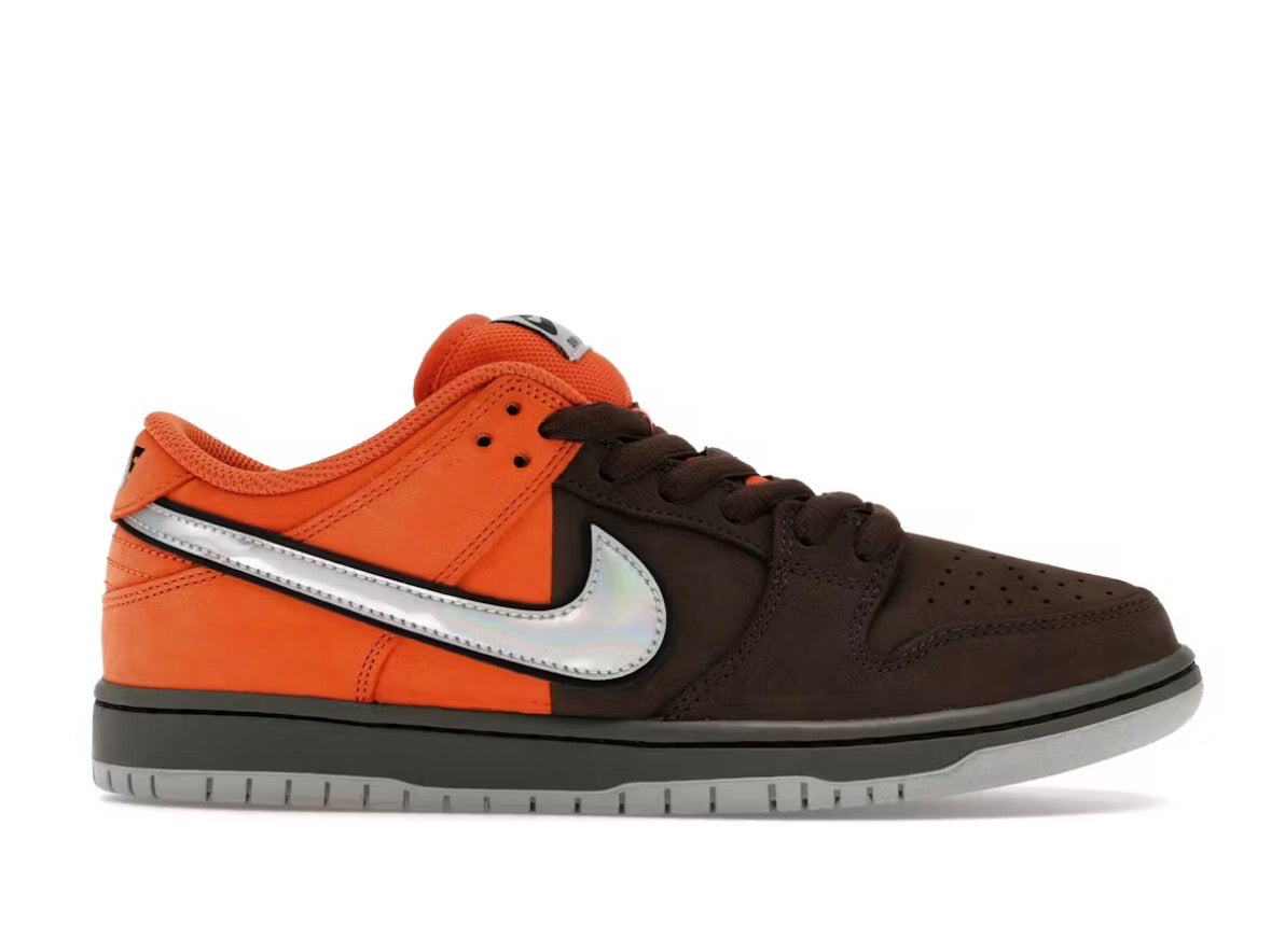 Nike SB Dunk Low Pro Muni Fast Pass