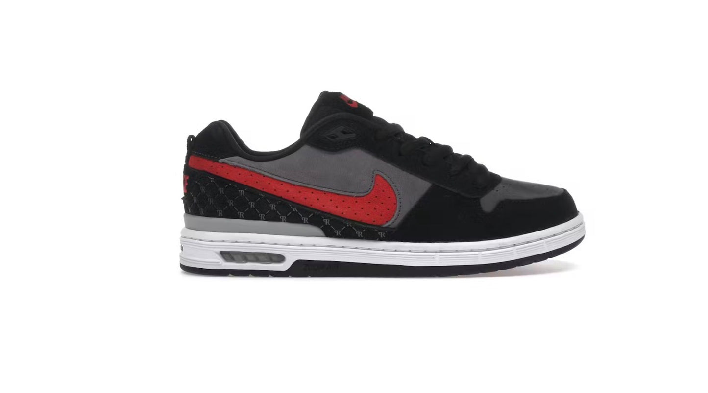 Nike SB Zoom Air Paul Rodriquez 1 OG Bred