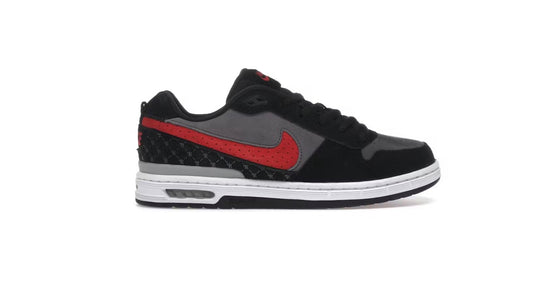 Nike SB Zoom Air Paul Rodriquez 1 OG Bred