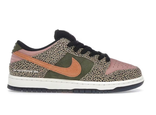 Nike SB Dunk Low Arts-Rec