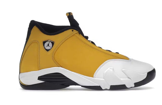 Jordan 14 Retro Light Ginger (2022)