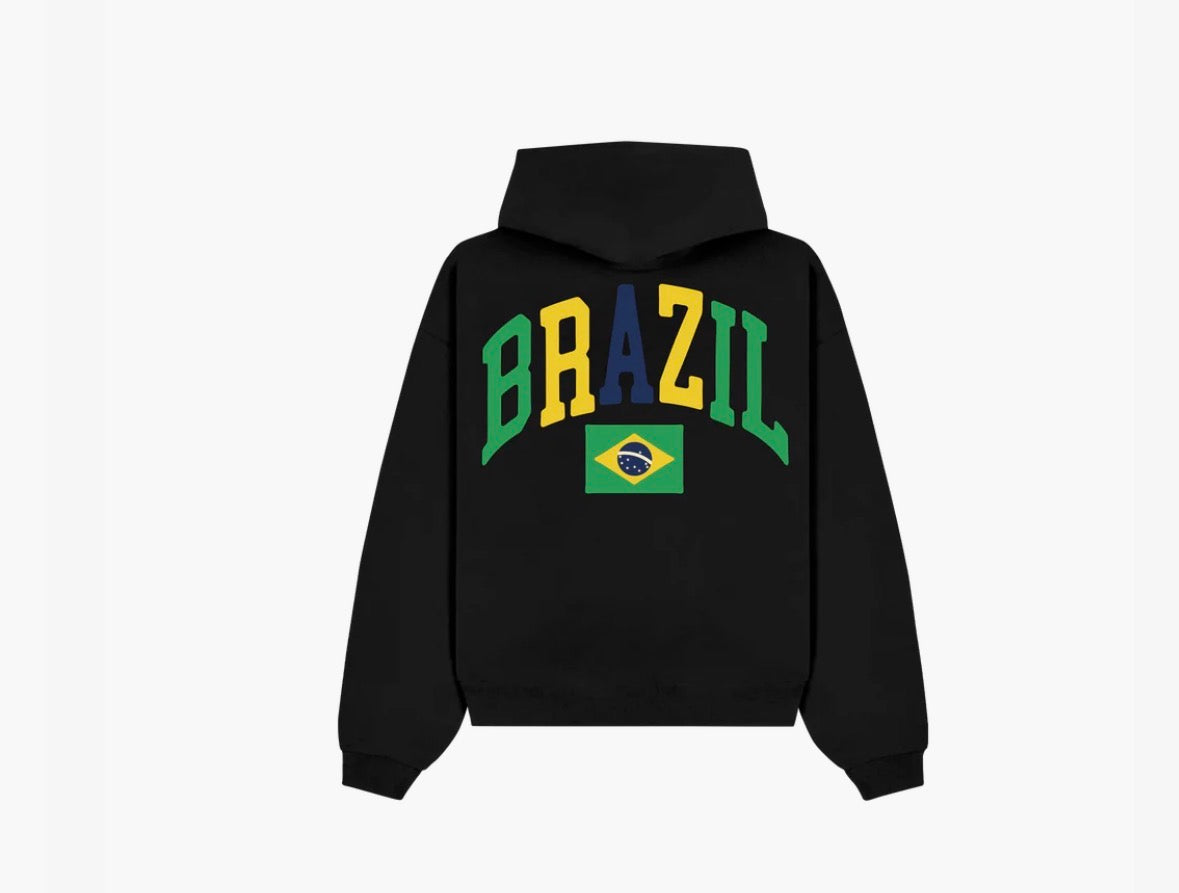 Heaven “Brazil” Hoodie