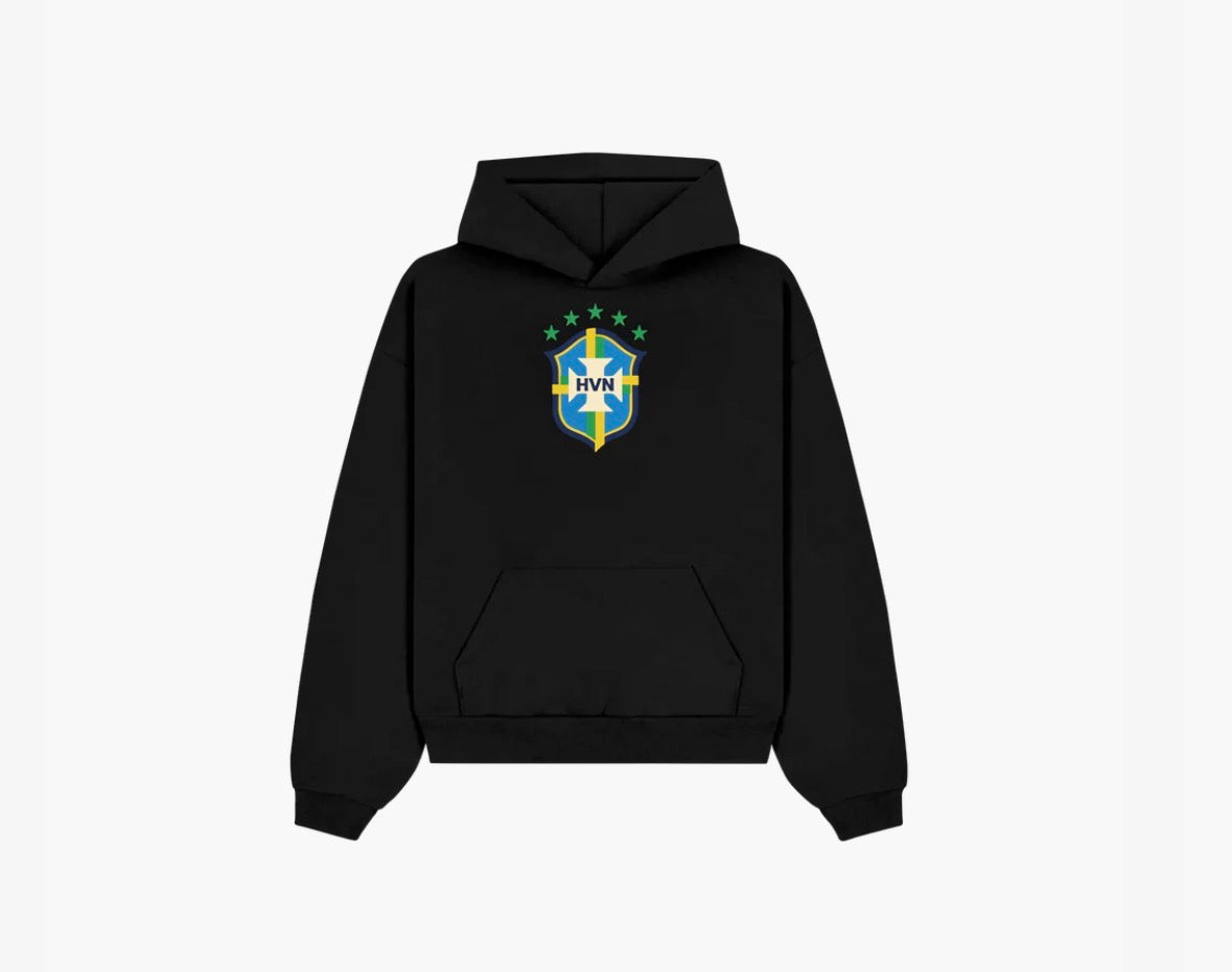 Heaven “Brazil” Hoodie