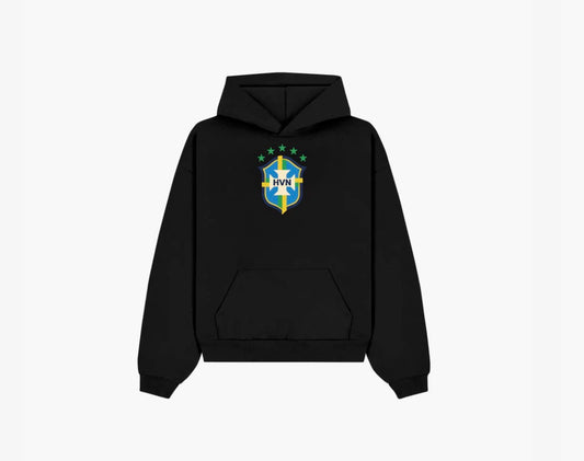 Heaven “Brazil” Hoodie