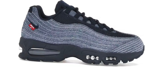 Nike Air Max 95 Levi’s Obsidian