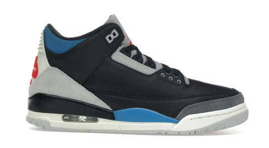 Jordan 3 Retro OG Rare Air