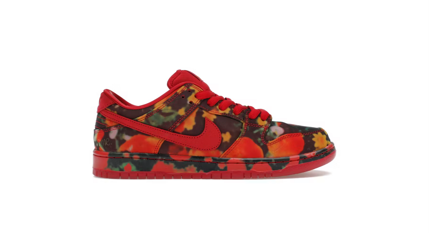 Nike SB Dunk Low The Wizard of Oz