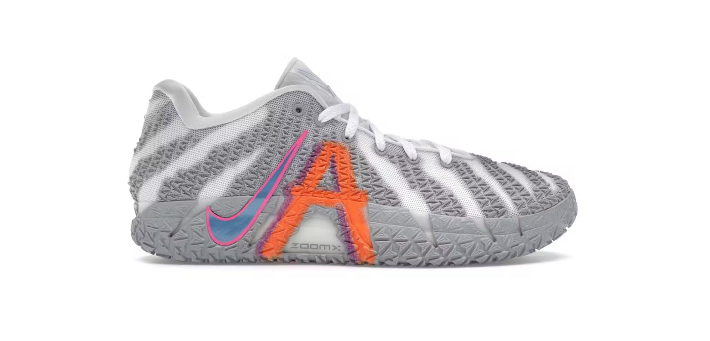 Nike Ja 3 Light Show