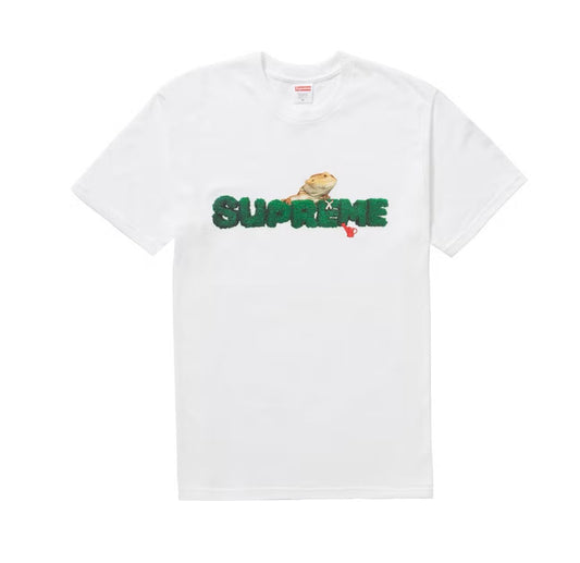 Supreme Lizard Tee