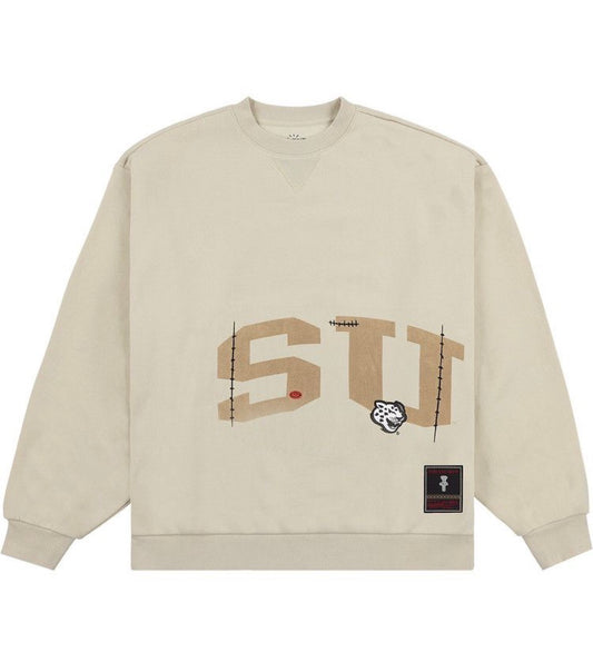 Cactus Jack By Travis Scott X Mitchell & Ness Southern University