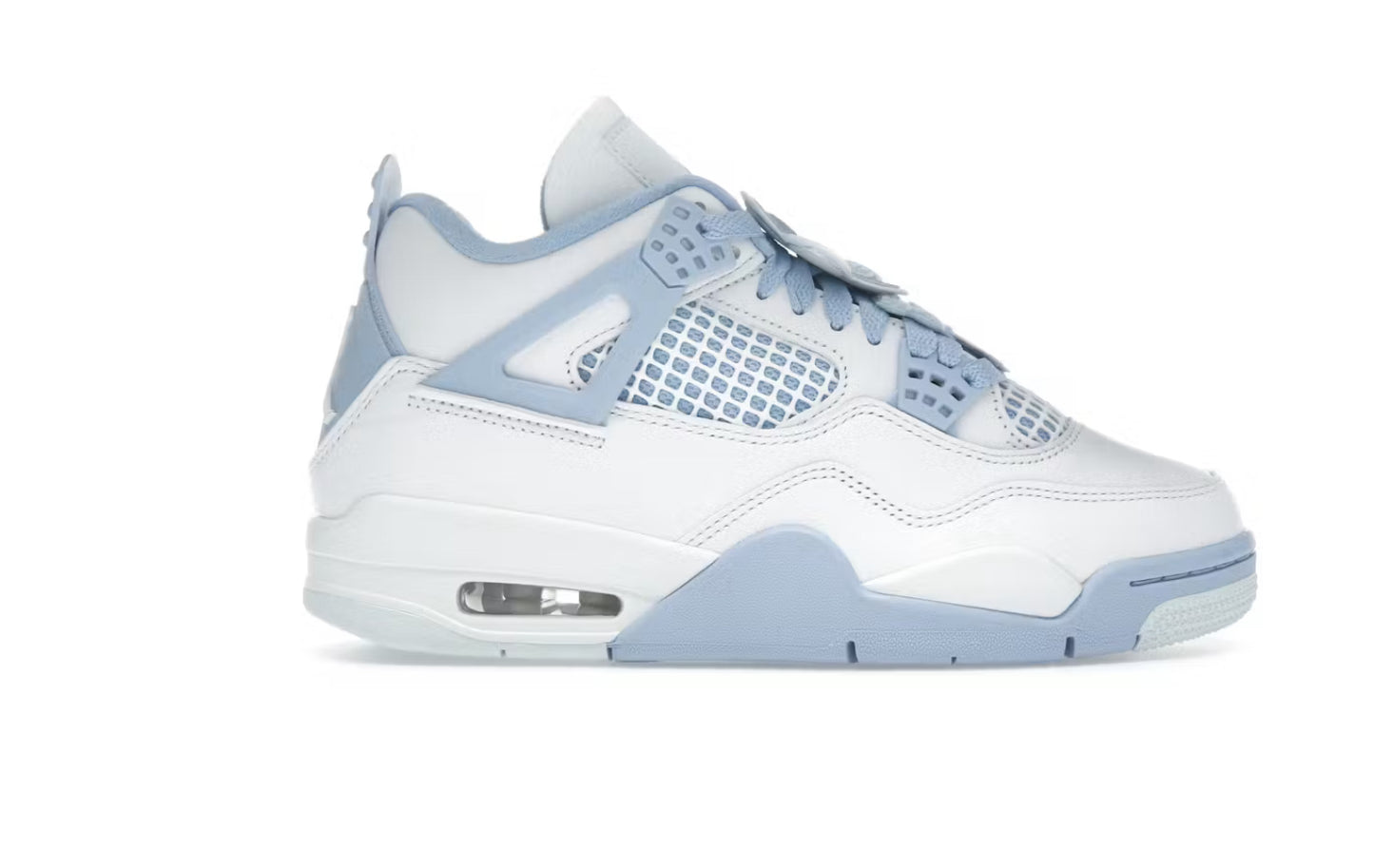 Jordan 4 Retro Forget Me Not (W)