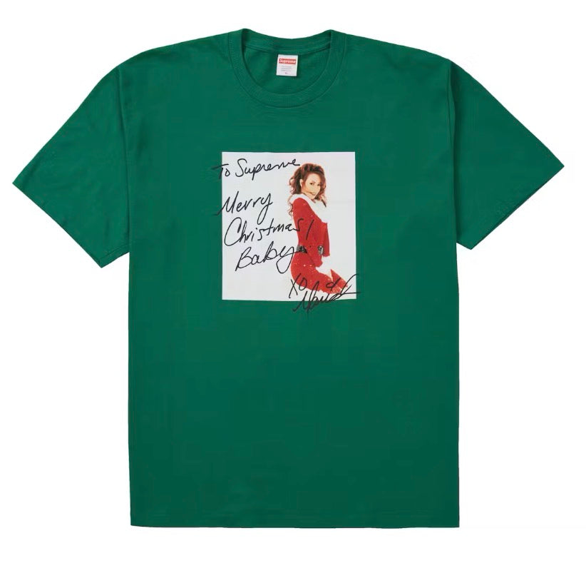 Supreme Mariah Carey Tee