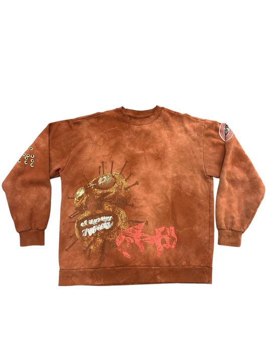 Circus Maximus Utopia Tour Crewneck