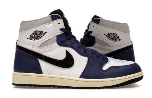 Jordan 1 Retro High Og “Rare Air”