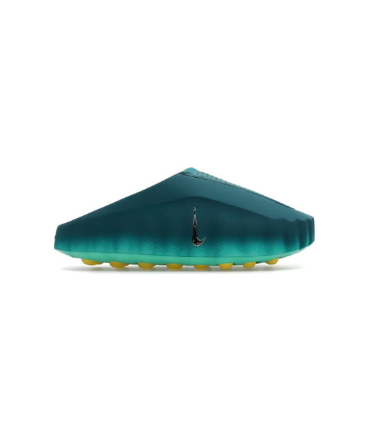 Nike Mind 001 Slide Geode Teal Menta