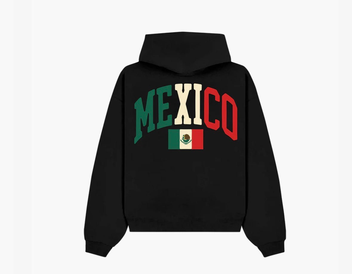 Heaven “Mexico” Hoodie