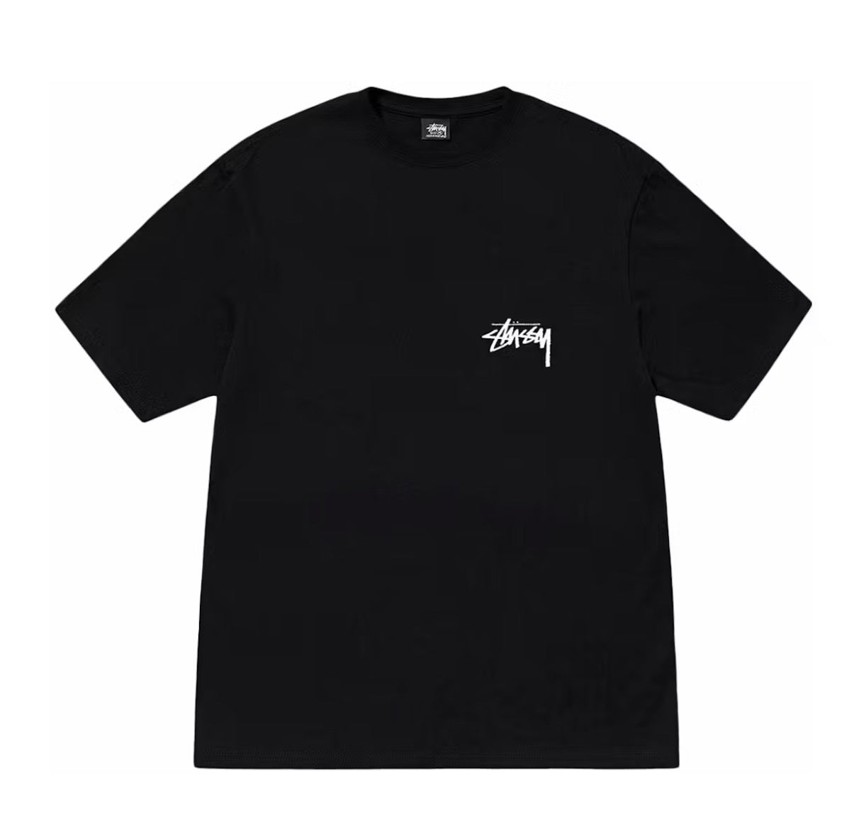 Stussy Cherries Tee (Black)