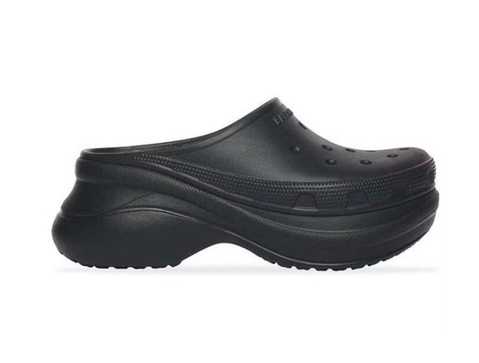 Balenciaga x Crocs Mules