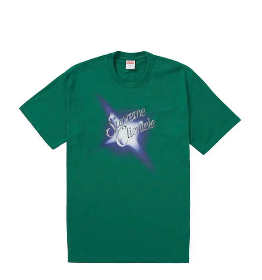 Supreme Clientele Tee