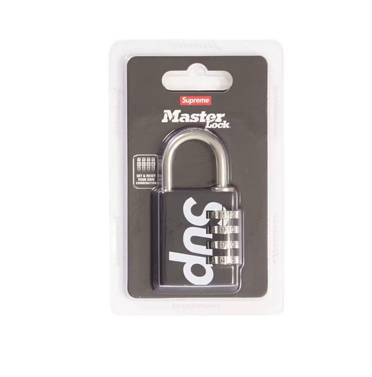 Supreme MasterLock Numeric Lock