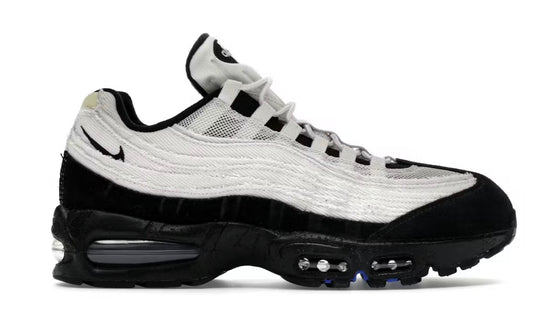 Nike Air Max 95 Big Bubble City Pack Paris Atelier