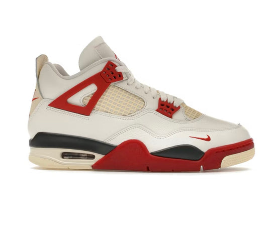 Jordan 4 Retro OG Nigel Sylvester Brick After Brick