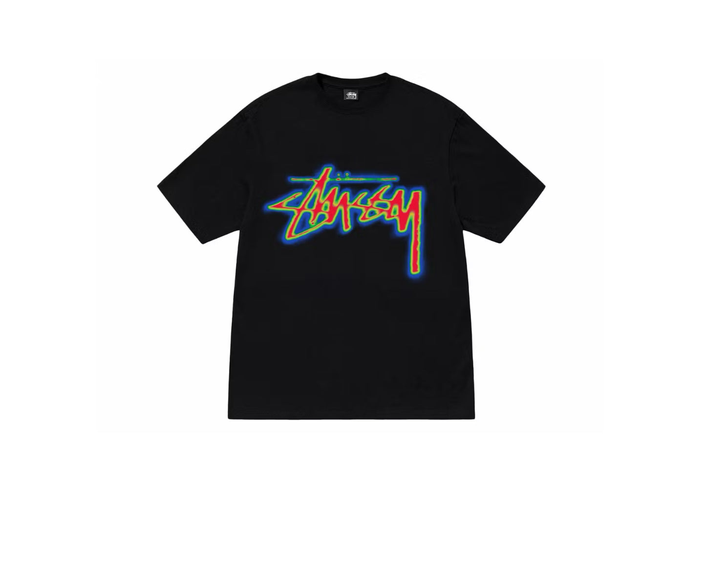 Stussy Thermal Stock Tee