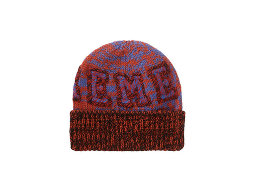 Supreme Twist Beanie